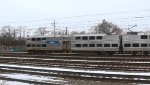 METX 1353 - Metra